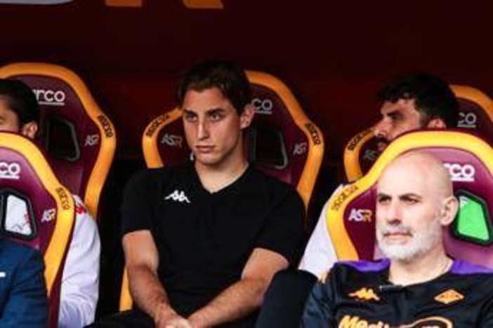 Bove, ritorno in campo? Ipotesi Inghilterra dopo l'addio alla Roma Bove, ritorno in campo? Ipotesi Inghilterra dopo l'addio alla Roma