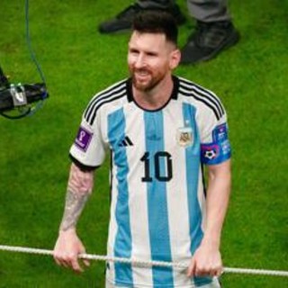 Mondiali, oggi Argentina-Austria: orario, probabili formazioni e dove vederla