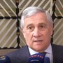 Tajani riunisce la task force sui dazi “Importante rassicurare le imprese” Tajani riunisce la task force sui dazi “Importante rassicurare le imprese”