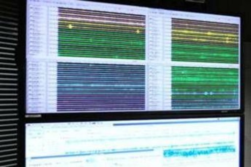 Scosse di terremoto al largo delle isole Eolie, la più forte di magnitudo 3.7