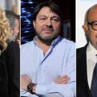 Caso Sangiuliano, Federica Corsini: "Basta mistificare la realtà, su Report il Garante ha applicato la legge" Caso Sangiuliano, Federica Corsini: "Basta mistificare la realtà, su Report il Garante ha applicato la legge"