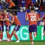 Mondiali 2026, Haiti-Scozia 0-1: gol di McGinn Mondiali 2026, Haiti-Scozia 0-1: gol di McGinn