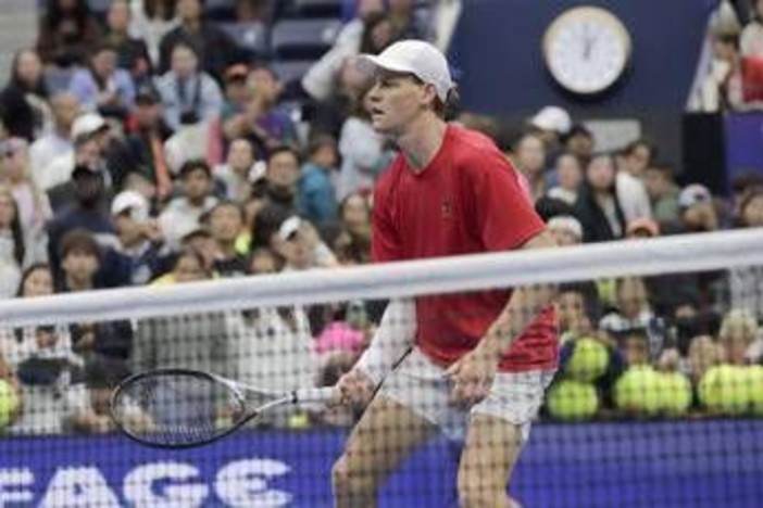 Sinner, cosa farà dopo il tennis? &quot;Mi piacerebbe gareggiare con le macchine&quot;