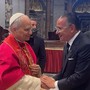Ghribi “Il mondo ha capito che avrà un Papa straordinario”