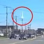 Meteora si disintegra sul Massachussets, l'esplosione come 300 tonnellate tritolo