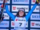 Ledecka vince SuperG donne a Saalbach, Brignone seconda