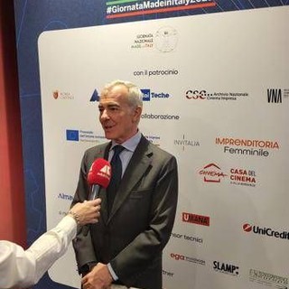 Cinema, Letta (Pfi): &quot;Futuro, Innovazione e Ia al centro di Premio Film Impresa 2025&quot;