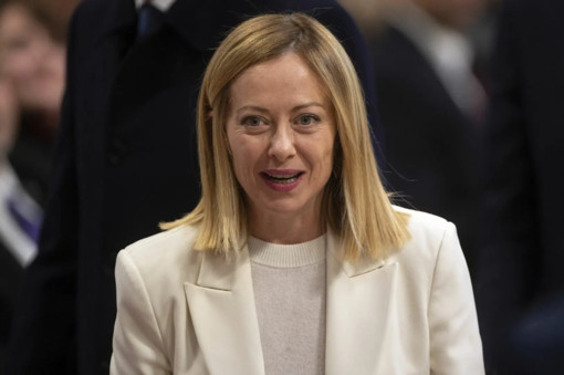 Meloni “Consentire a ogni donna di esprimere pienamente il proprio valore” Meloni “Consentire a ogni donna di esprimere pienamente il proprio valore”