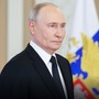 Putin ordina stop attacchi su Kiev per tre giorni Putin ordina stop attacchi su Kiev per tre giorni