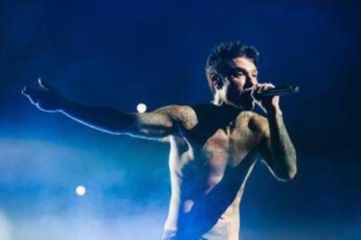 Fedez ricoverato, possibili dimissioni entro sera Fedez ricoverato, possibili dimissioni entro sera