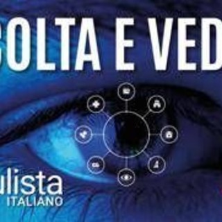 'Robotica e chirurgia oculare', ultime novità nel podcast 'Ascolta e vedrai'