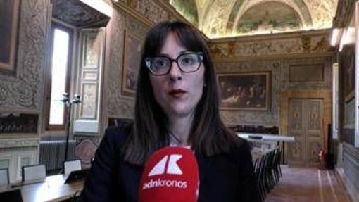 Spazio, Rau (Schmidt Sciences): &quot;Collaborazione scientifica Italia-Usa fondamentale&quot;