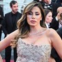 Incidente all'alba per Aida Yespica, urta 5 cassonetti e 2 auto poi insulta i carabinieri e rifiuta l'alcol test Incidente all'alba per Aida Yespica, urta 5 cassonetti e 2 auto poi insulta i carabinieri e rifiuta l'alcol test
