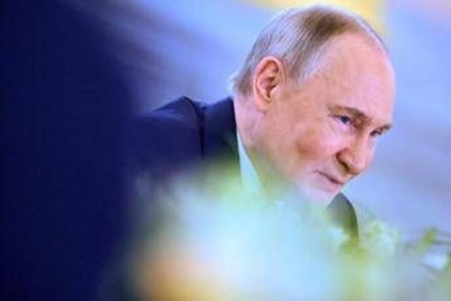 Ucraina-Russia, proposta Putin: &quot;Ripresa negoziati con Kiev il 15 maggio a Istanbul, ora tocca a loro&quot;