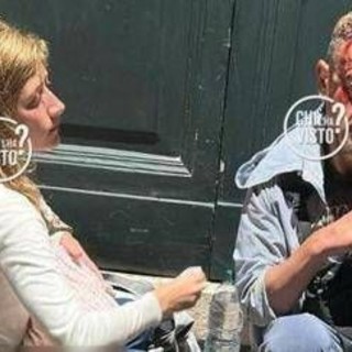 Omicidi Villa Pamphili, procura chiede giudizio immediato per Kaufmann