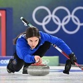 Milano Cortina, le gare di oggi: dal curling al pattinaggio di velocità, orari e dove vedere gli azzurri Milano Cortina, le gare di oggi: dal curling al pattinaggio di velocità, orari e dove vedere gli azzurri