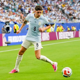 L’Uruguay di Bielsa fermato dall’Arabia Saudita sull’1-1