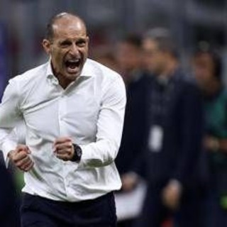 Allegri al Milan? La risposta dei tifosi della Juve ai concerti di Gazzelle - Video