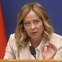 Meloni “Con la destra al Governo le patrimoniali non vedranno mai la luce” Meloni “Con la destra al Governo le patrimoniali non vedranno mai la luce”