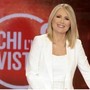 Rai, Federica Sciarelli lascia 'Chi l'ha visto' Rai, Federica Sciarelli lascia 'Chi l'ha visto'