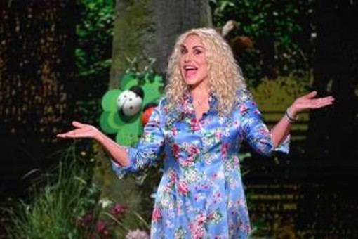 È sempre mezzogiorno, il regalo speciale per Clerici: spunta il video del passato