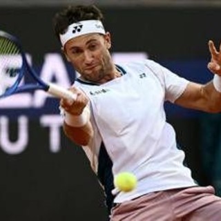 Ruud si arrende a Sinner: &quot;È vicino alla perfezione, in campo l'ho ammirato&quot;