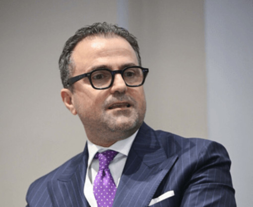 Farmaceutica, Biroccio (Gsk): "Più investimenti in prevenzione meno pressione su Ssn" Farmaceutica, Biroccio (Gsk): "Più investimenti in prevenzione meno pressione su Ssn"