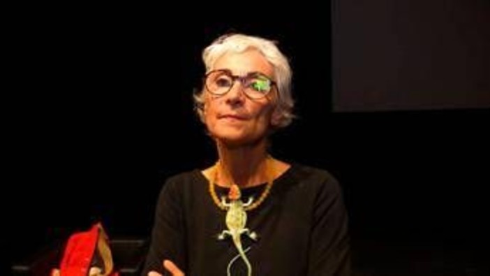 Amodio (Alimenta l’Amore): "'Strani animali e altre storie' è un libro rivolto ai bambini" Amodio (Alimenta l’Amore): "'Strani animali e altre storie' è un libro rivolto ai bambini"