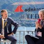 L'analisi di De Bortoli: &quot;Difendiamo le ragioni dell'Unione europea, attenzione al debito&quot;