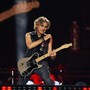 Ligabue riporta a San Siro i sogni di rock'n'roll: festa grande con la 'Notte di Certe Notti'