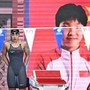Mondiali di nuoto, la bambina prodigio cinese Yu Zidi sfiora il podio a 12 anni