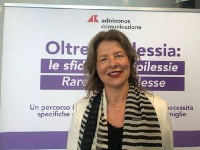 Epilessie, pazienti: &quot;Urgente inserire nei Lea quelle rare complesse&quot;