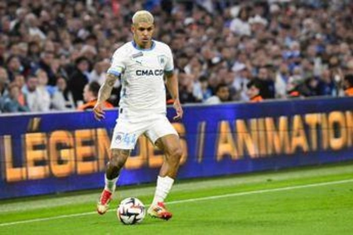 Luis Henrique, chi è l'esterno brasiliano nel mirino dell'Inter