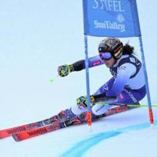 Brignone vince anche Coppa del Mondo slalom gigante