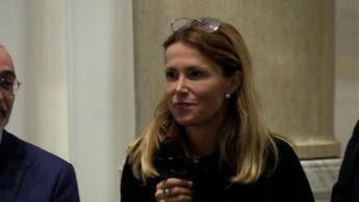 Mazzantini (Gnamc): "Twombly centrale nel dibattito artistico romano degli anni '50 e '60"