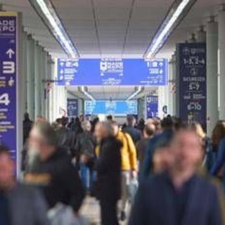 A Made expo si è tenuto l’Inspirational Talk 'AI Architectural Intelligence' A Made expo si è tenuto l’Inspirational Talk 'AI Architectural Intelligence'