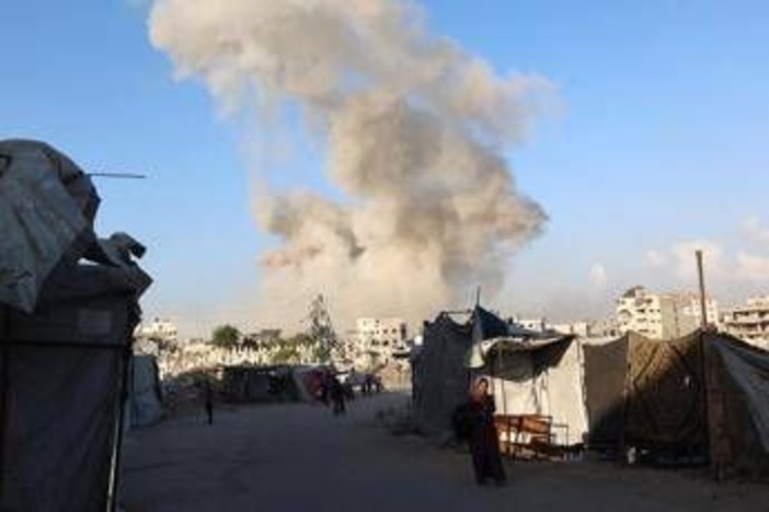 Gaza, nuovi raid Idf: 4 morti. Altolà Usa: &quot;Violenza contro palestinesi in Cisgiordania è terrorismo&quot;