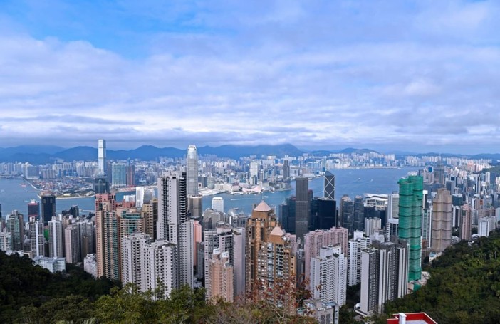 Cina, a Hong Kong +11% di arrivi turistici nei primi 7 mesi del 2026 Cina, a Hong Kong +11% di arrivi turistici nei primi 7 mesi del 2026