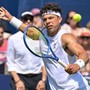 Wimbledon, arriva la prima sorpresa: Shelton eliminato da Virtanen