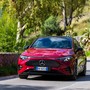 Mercedes-Benz CLA, l’elettrica che ridefinisce l’intelligenza su quattro ruote