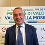 Colamussi (FS Sistemi Urbani): "Più servizi e tecnologia per convincere gli italiani a lasciare l'auto" Colamussi (FS Sistemi Urbani): "Più servizi e tecnologia per convincere gli italiani a lasciare l'auto"