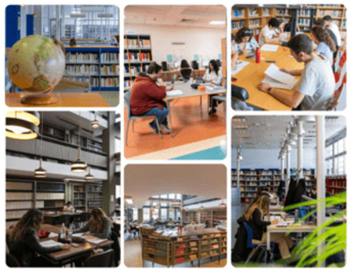 A Roma nasce 'Biblioteche insieme' per gli studenti delle università statali