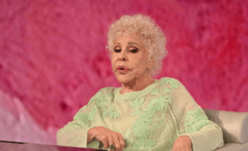 Ornella Vanoni, l'ultima chiamata prima della morte: &quot;Se lo sentiva...&quot;