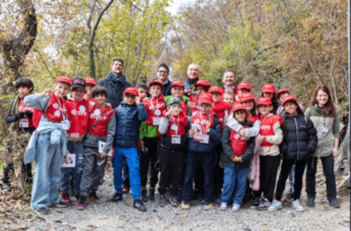 Energia, Progetto Scuole E.On per educare alla sostenibilità Energia, Progetto Scuole E.On per educare alla sostenibilità
