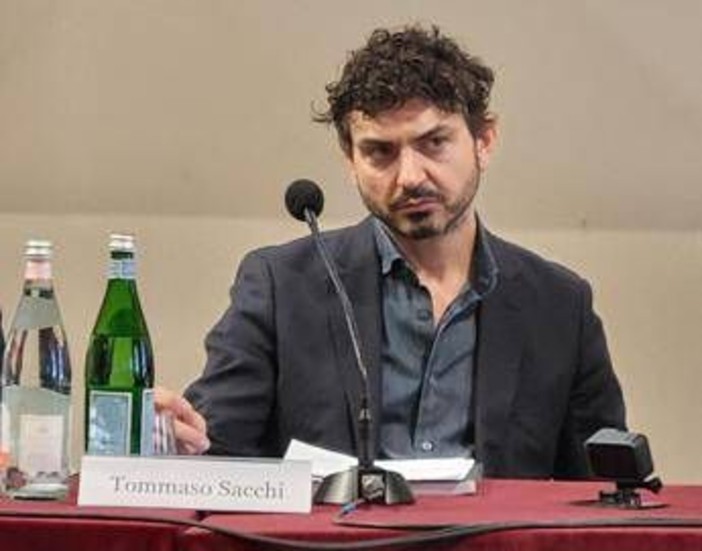 Mostre, Sacchi: &quot;Oltre 1500 studenti prenotati per 'Art from Inside&quot;
