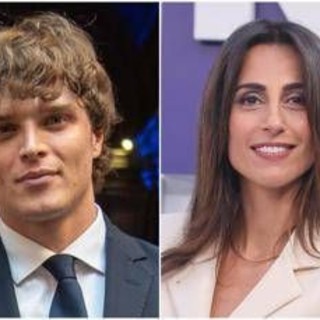 Chi è il nuovo fidanzato di Giorgia Cardinaletti