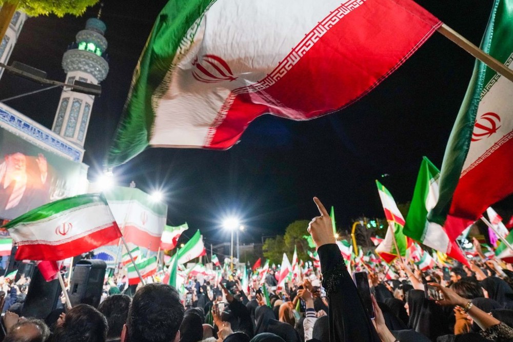Iran invia risposta a proposta Usa su fine guerra Iran invia risposta a proposta Usa su fine guerra