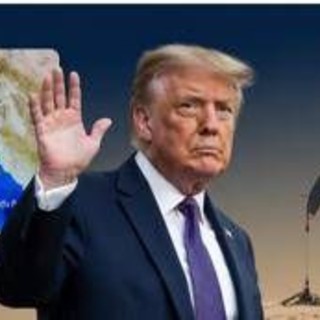 Trump, minaccia finale all'Iran: "Se non c'è accordo distruggiamo centrali elettriche e pozzi di petrolio"