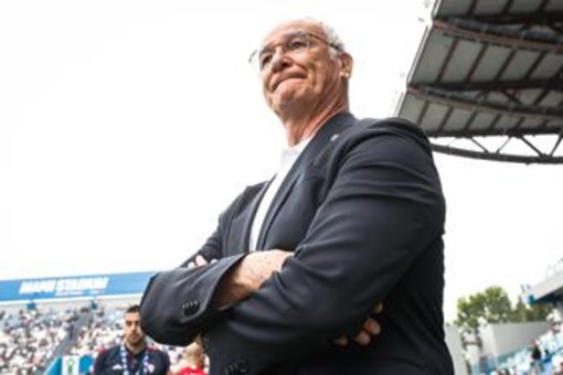 Cagliari, Ranieri lascia il club dopo la salvezza: &quot;Decisione sofferta&quot;