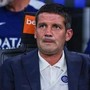 Inter, Chivu 'incrocia' Conte in tv. Ma lo snobba